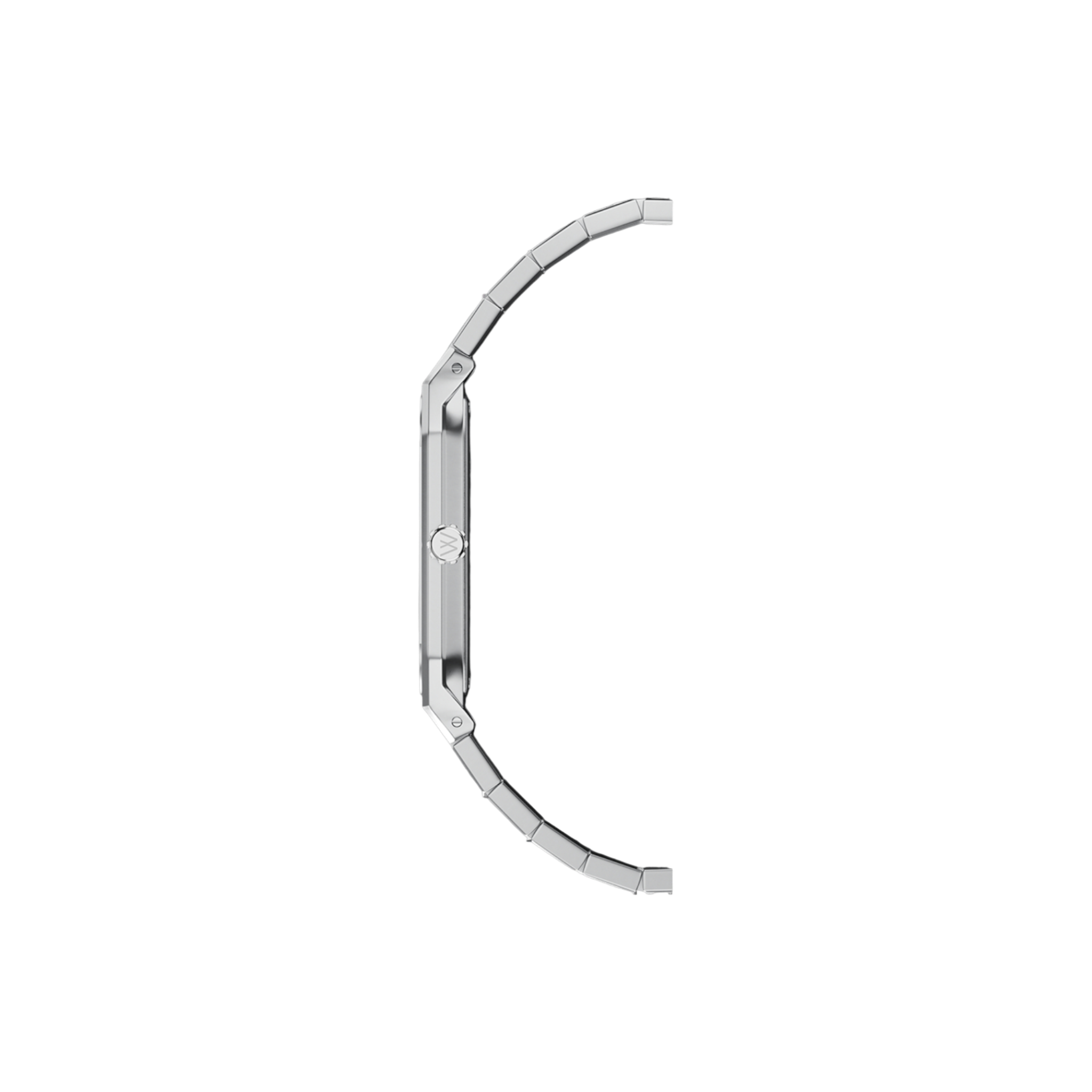 Duke Watch - Small Model with Diamonds Wecord London 