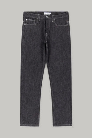 Ezra Jean - Raw Wash Superflex Wear London 