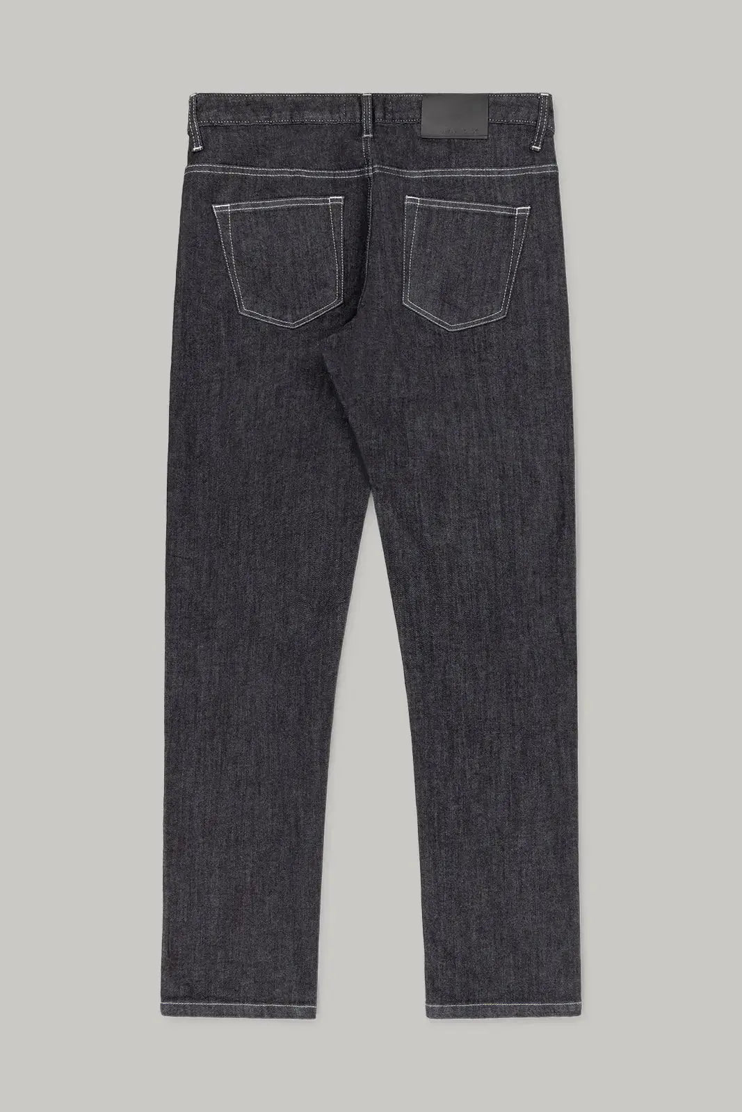 Ezra Jean - Raw Wash Superflex Wear London 