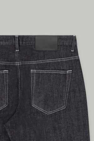 Ezra Jean - Raw Wash Superflex Wear London 