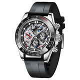 Paganidesign Watch Steel Case 1653 eprolo 