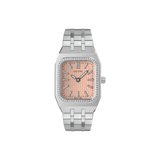 Duke Watch - Small Model with Diamonds Wecord London 