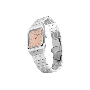 Duke Watch - Small Model with Diamonds Wecord London 