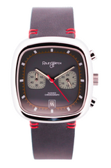 Howard Hughes Chronograph - HH01 Riley Watch Co 