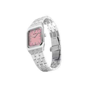 Duke Watch - Small Model with Diamonds Wecord London 