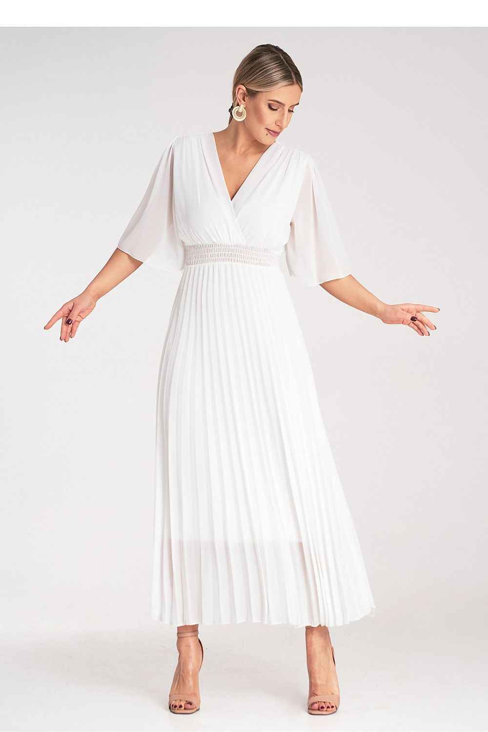 Cocktail dress Figl