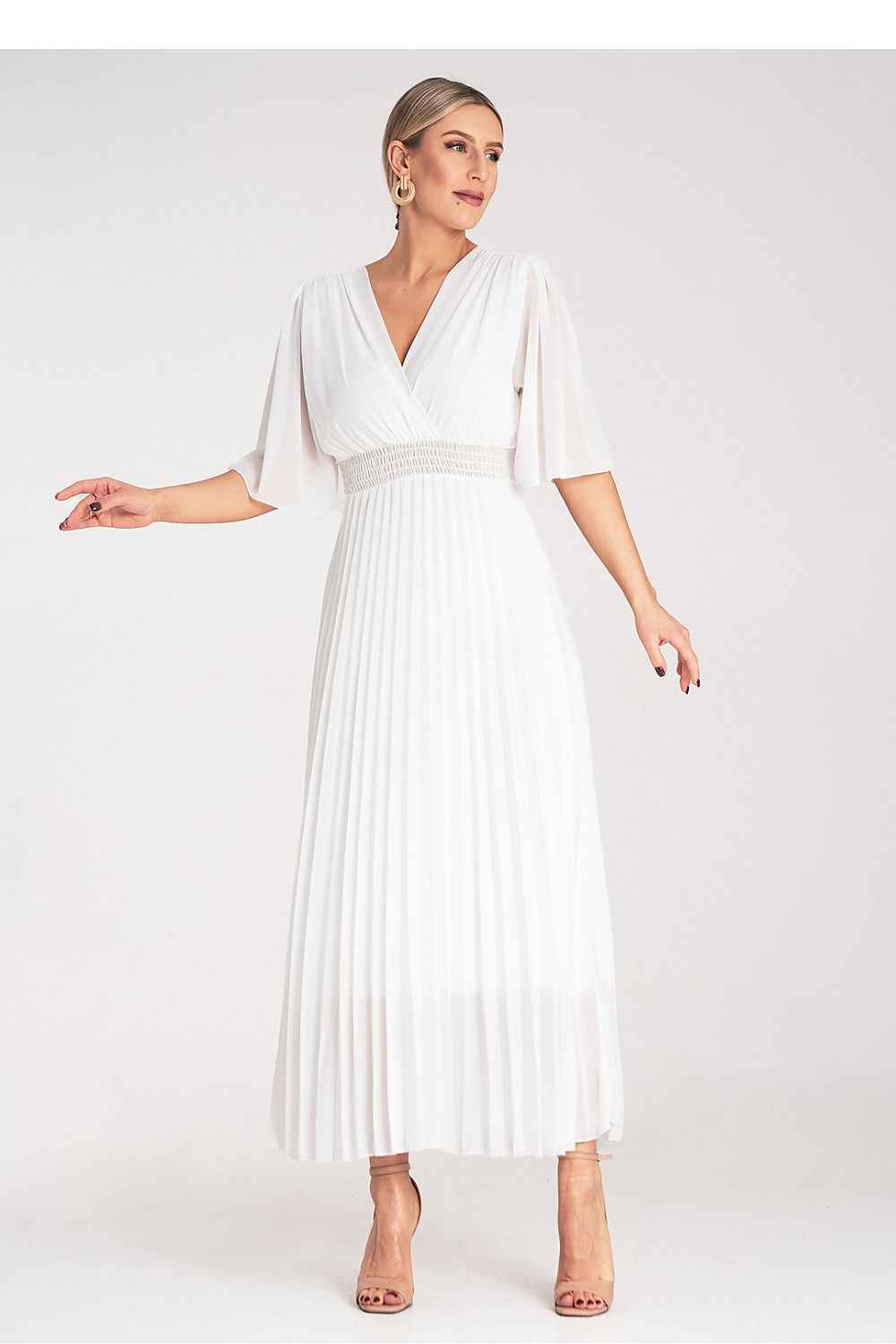 Cocktail dress Figl