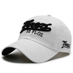 3D Embroidered Hat - MRC STOREAccessoriesMRC3D Embroidered HatMRC STORECJBQ202199406FUBlack And White EmbroideryAdjustable