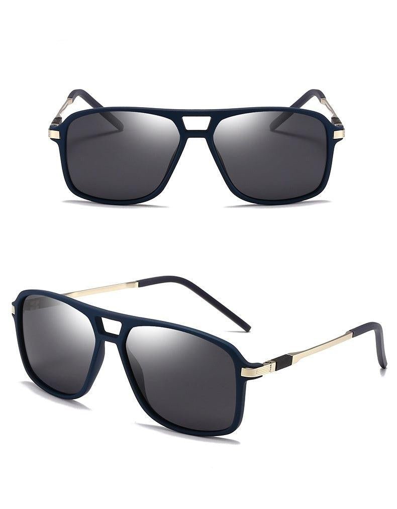 Men's UV Protection Sunglasses – Sun - Shade Driving Glasses - MRC STOREAccessoriesMRC STOREMen's UV Protection Sunglasses – Sun - Shade Driving Glasses - MRC STOREMRC STORECJCF229479705EV63749 Elastic Blue Full Gray