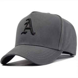 A Cap - MRC STOREAccessoriesMRC StoreA CapMRC STORECJBQ199264005EVGrayAdjustable