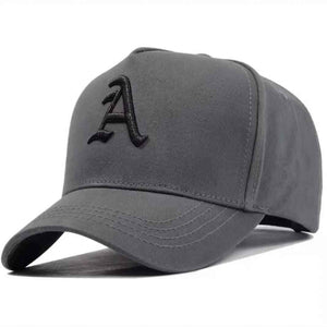 A Cap - MRC STOREAccessoriesMRC StoreA CapMRC STORECJBQ199264005EVGrayAdjustable