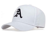 A Cap - MRC STOREAccessoriesMRC StoreA CapMRC STORECJBQ199264006FUWhiteAdjustable