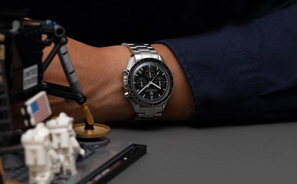 Pagani Design PD - 1707 Watch - Stainless Steel Sports - MRC STOREAccessoriesMRC STOREPagani Design PD - 1707 Watch - Stainless Steel Sports MRC STORE MRC STORECJNS225740902BYYellow 500 Circle