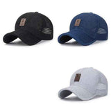 Breathable Mesh Hat - MRC STOREAccessoriesMRC StoreBreathable Mesh HatMRC STORECJBQ192695205EVSetAdjustable