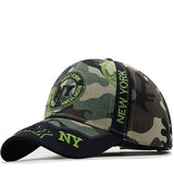 Baseball Cap Men And Women - MRC STOREAccessoriesMRC StoreBaseball Cap Men And WomenMRC STORECJBQ198791101AZCamouflageAdjustable