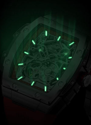 OUPINKE 3213 Luxury Hollow - Out Automatic Mechanical Watch - MRC STOREAccessoriesMRC STOREOUPINKE 3213 Luxury Hollow - Out Automatic Mechanical Watch MRC STORE MRC STORECJJX255715803CXRedStandard