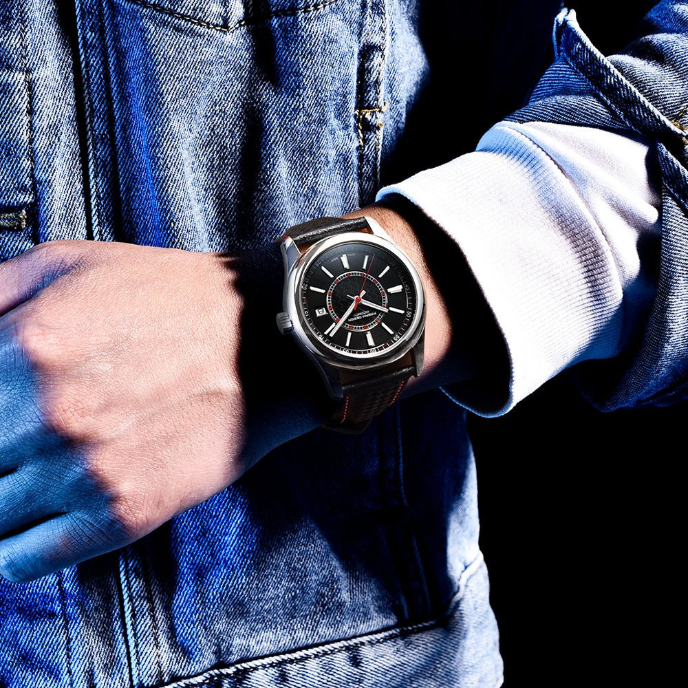PAGANI DESIGN PD-1778 Automatic Watch - MRC WEAR 