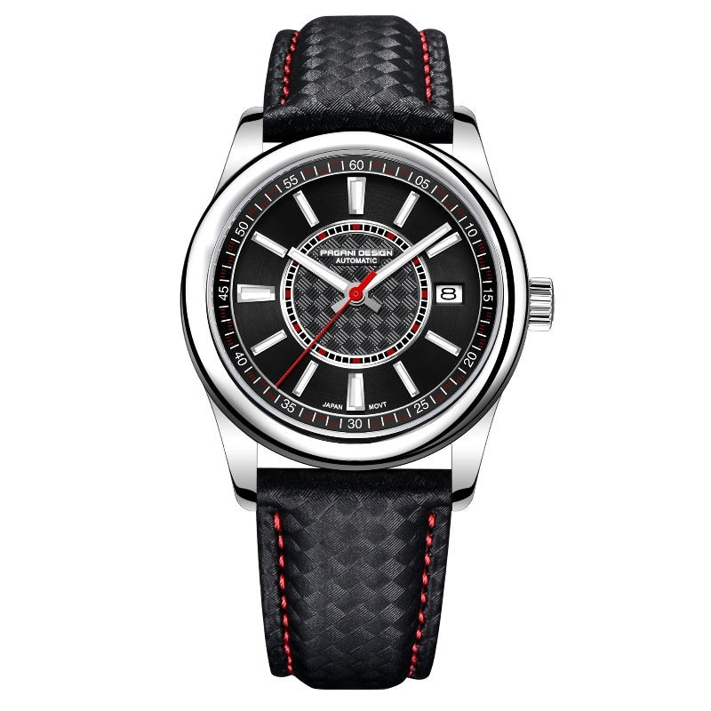 PAGANI DESIGN PD-1778 Automatic Watch - MRC WEAR 