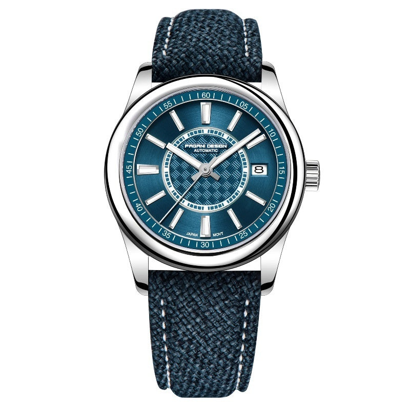 PAGANI DESIGN PD-1778 Automatic Watch - MRC WEAR 