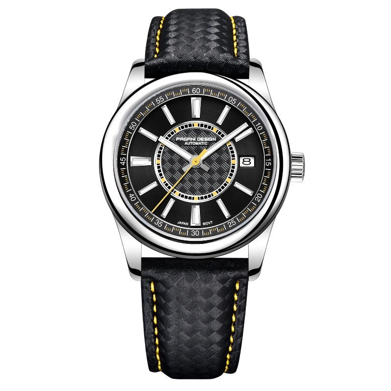PAGANI DESIGN PD-1778 Automatic Watch - MRC WEAR 