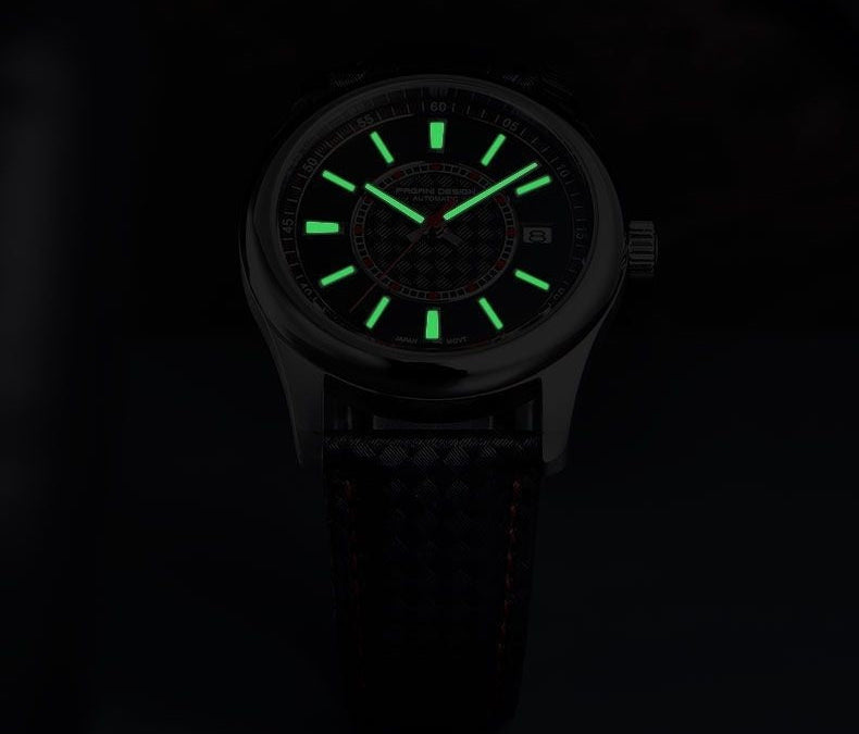 PAGANI DESIGN PD-1778 Automatic Watch - MRC WEAR 
