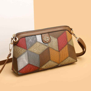 Bohemian Bag - MRC STOREAccessoriesMRC StoreBohemian BagMRC STORECJYD206260302BYGray And Brown