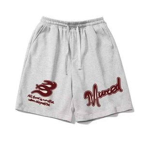 American High Street Shorts - MRC STOREbottomsMRC StoreAmerican High Street ShortsMRC STORECJXX202053904DWBlack2XL