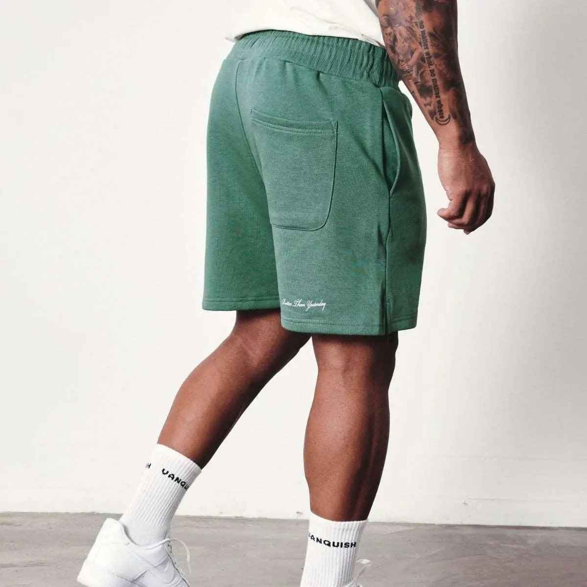 Breathable Running Shorts - MRC STOREbottomsMRC StoreBreathable Running ShortsMRC STORECJDK208465509IRBlack2XL