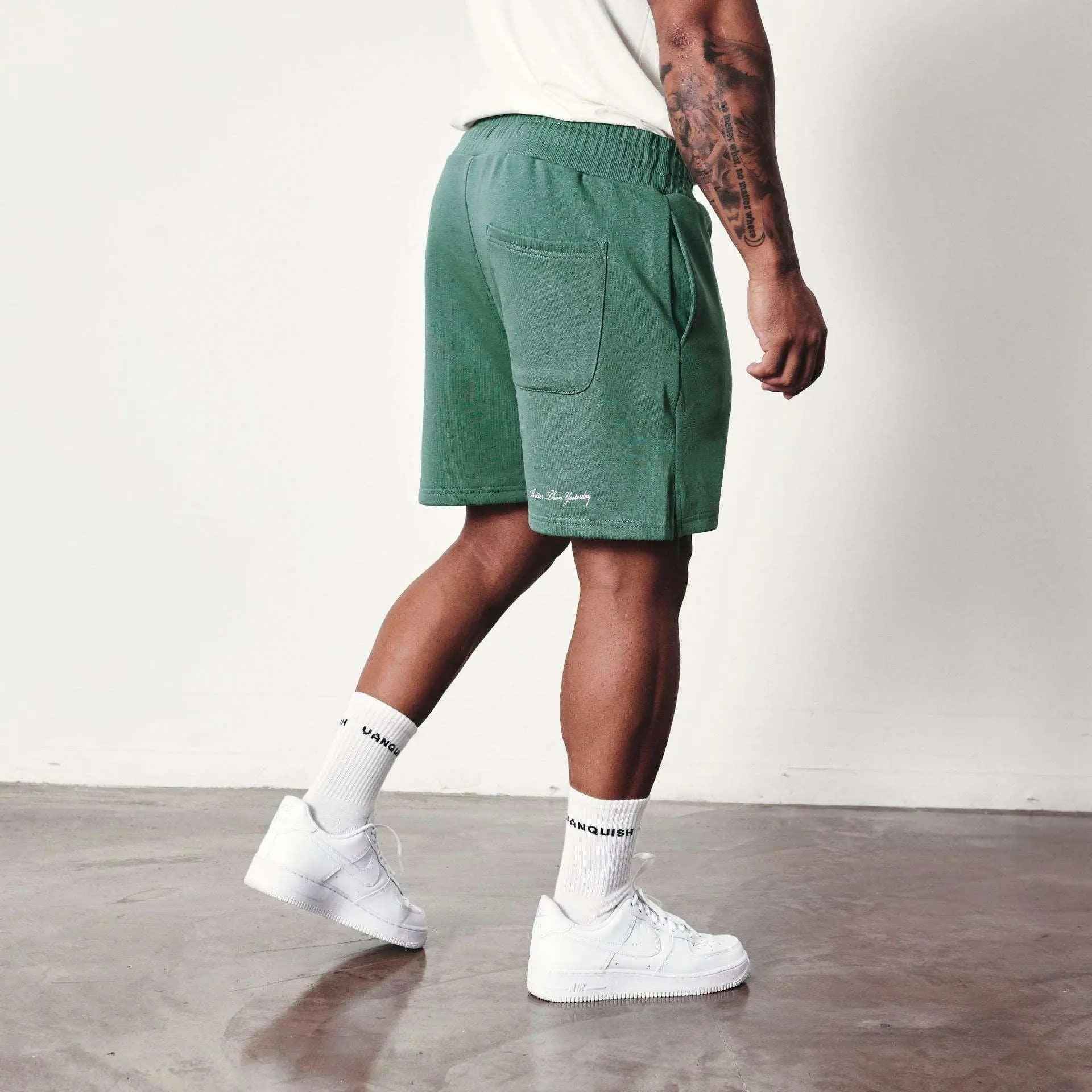 Breathable Running Shorts - MRC STOREbottomsMRC StoreBreathable Running ShortsMRC STORECJDK208465509IRBlack2XL