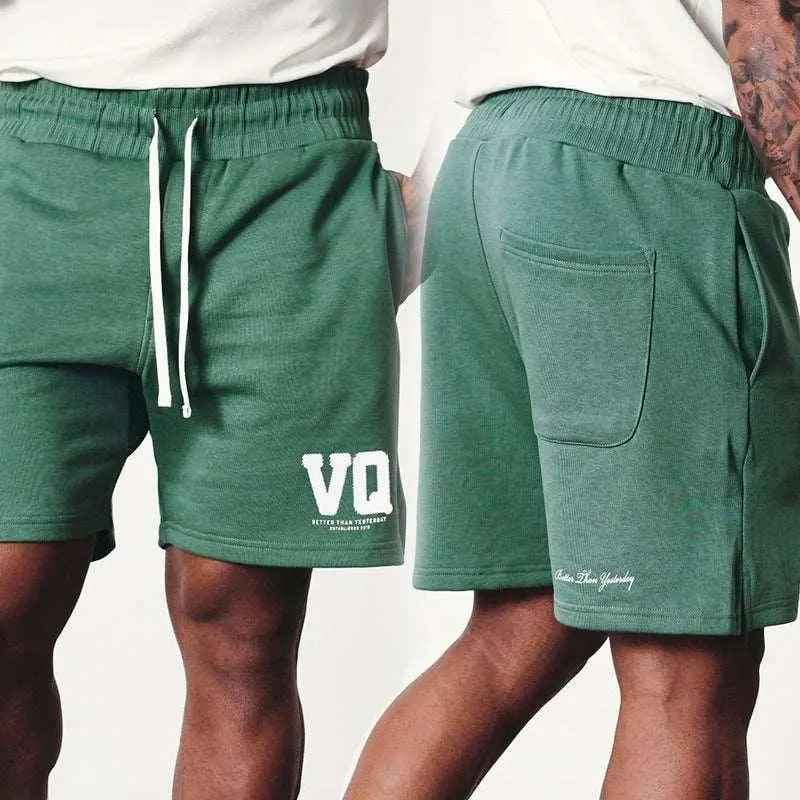 Breathable Running Shorts - MRC STOREbottomsMRC StoreBreathable Running ShortsMRC STORECJDK208465509IRBlack2XL
