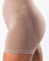 Body Shaping Jacquard Shorts - MRC STOREbottomsMRC StoreBody Shaping Jacquard ShortsMRC STORECJYD209353609IRLSand Color