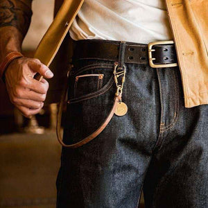American Jeans - MRC STOREbottomsMRC StoreAmerican JeansMRC STORECJXX204253101AZRaw Wash28