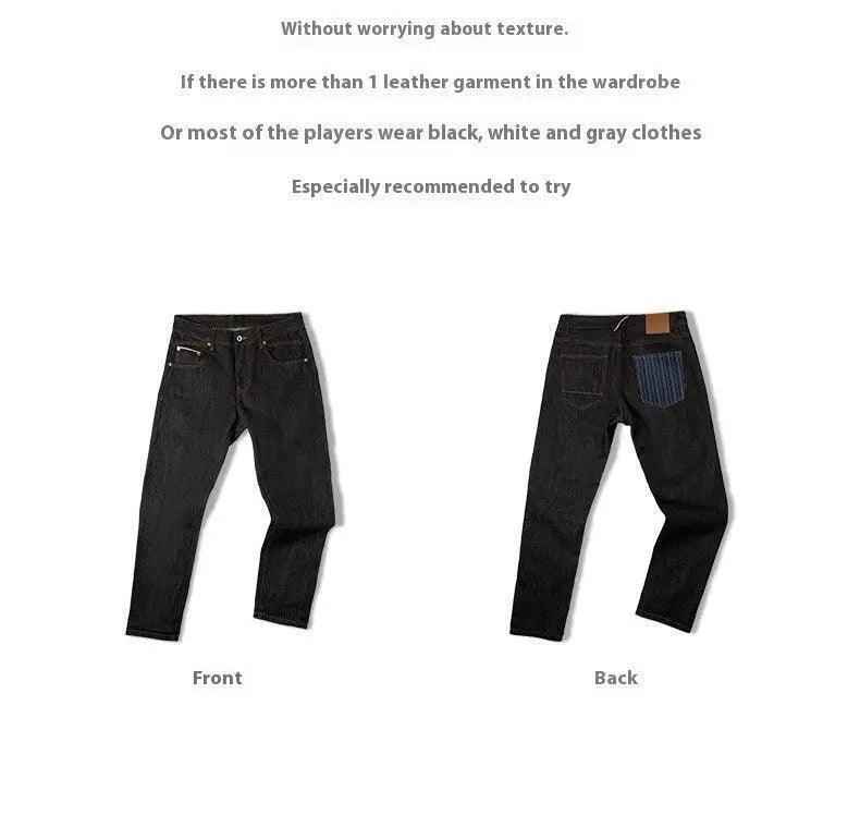 American Jeans - MRC STOREbottomsMRC StoreAmerican JeansMRC STORECJXX204253101AZRaw Wash28