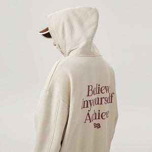 American Retro Hooded Sweater - MRC STOREHoodieMRC STOREAmerican Retro Hooded Sweater MRC STORE MRC STORECJWY217727810JQApricotL
