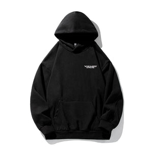 American Retro Hooded Sweater - MRC STOREHoodieMRC STOREAmerican Retro Hooded Sweater MRC STORE  50.00MRC STORECJWY217727802BYBlackL