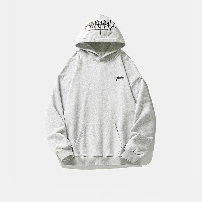 Men's Hand - Painted Letters Hoodie - MRC STOREHoodieMRC StoreMen's Hand - Painted Letters Hoodie MRC Store MRC STORECJWY248975710JQApricotL