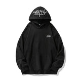 Men's Hand - Painted Letters Hoodie - MRC STOREHoodieMRC StoreMen's Hand - Painted Letters Hoodie MRC Store  40.00MRC STORECJWY248975702BYBlackL