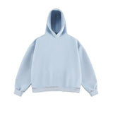 Unisex Short Wide Fleece Hooded Sweatshirt - MRC STOREHoodieMRC STOREUnisex Short Wide Fleece Hooded Sweatshirt MRC STORE  80.00MRC STORECJWY259533112LOBlueL