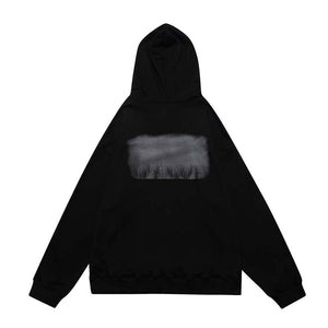 Vintage Washed Hooded Sweatshirt - MRC STOREHoodieMRC STOREVintage Washed Hooded Sweatshirt MRC STORE MRC STORECJWY158990609IRCoffee2XL