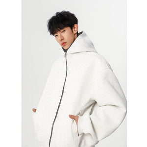 Men's American Street Hoodie - MRC STOREHoodieMRC StoreMen's American Street Hoodie MRC Store MRC STORECJWY253269002BYLight GrayL