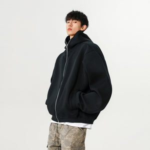 Men's American Street Hoodie - MRC STOREHoodieMRC StoreMen's American Street Hoodie MRC Store MRC STORECJWY253269007GTBlackL