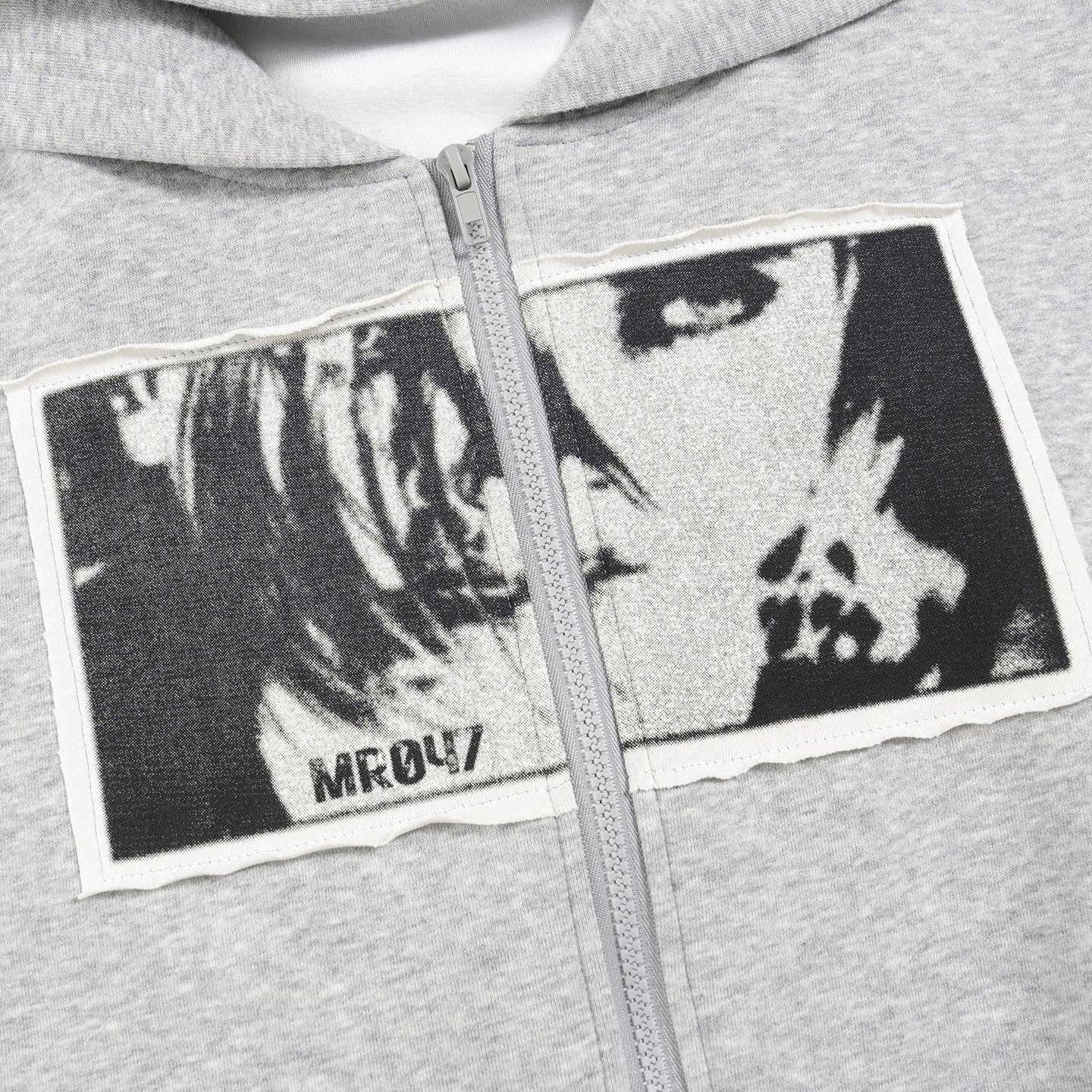 Retro Loose Cotton Hoodie - MRC STOREHoodieMRC StoreRetro Loose Cotton Hoodie MRC Store MRC STORECJWY232596805EVDark GrayL
