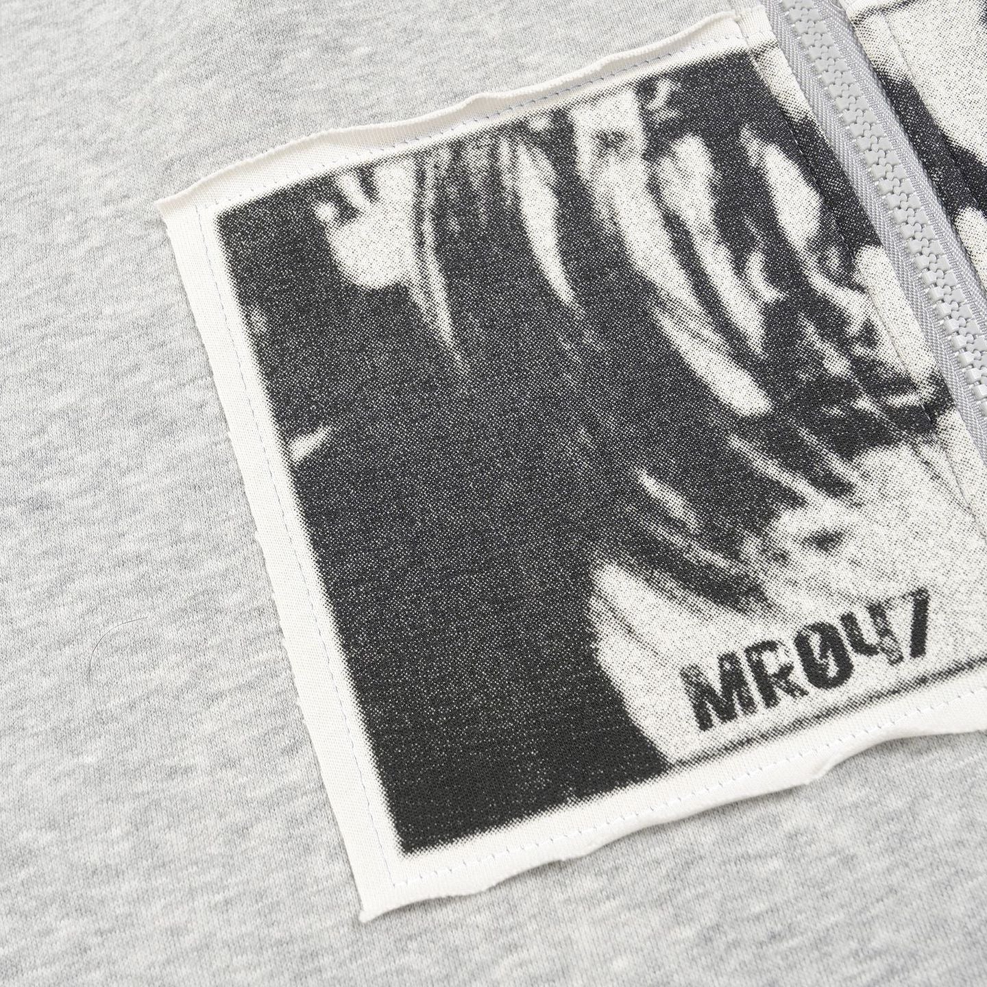 Retro Loose Cotton Hoodie - MRC STOREHoodieMRC StoreRetro Loose Cotton Hoodie MRC Store MRC STORECJWY232596805EVDark GrayL