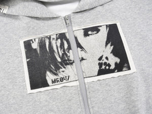 Retro Loose Cotton Hoodie - MRC STOREHoodieMRC StoreRetro Loose Cotton Hoodie MRC Store MRC STORECJWY232596805EVDark GrayL