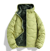 Duck Down Graphene Puffer Jacket - MRC STOREJacketsMRC STOREDuck Down Graphene Puffer Jacket MRC STORE  120.00MRC STORECJYD261231932FUApple GreenL