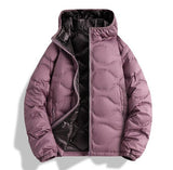 Duck Down Graphene Puffer Jacket - MRC STOREJacketsMRC STOREDuck Down Graphene Puffer Jacket MRC STORE  120.00MRC STORECJYD261231925YBLavender PurpleL