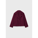 Ins Double - Breasted Lapel Blazer Jacket - MRC STOREJacketsMRC STOREIns Double - Breasted Lapel Blazer Jacket MRC STORE  70.00MRC STORECJYD243584930DWRed2XL