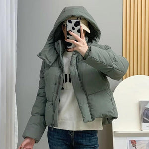 Thickened Cotton Padded Jacket – Loose Winter - MRC STOREJacketsMRC STOREThickened Cotton Padded Jacket – Loose Winter - MRC STOREMRC STORECJJK222682804DWBlackL