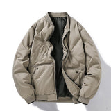 Couple's Korean Style Winter Jacket - MRC STOREJacketsMRC STORECouple's Korean Style Winter Jacket MRC STORE  55.00MRC STORECJYD255784124XCGray2XL