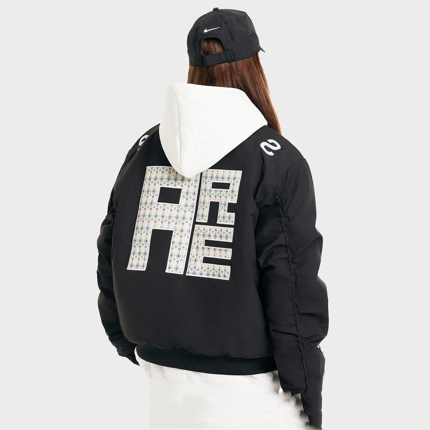 American Street Style Embroidered Letter Flight Jacket - MRC STOREJacketsMRC STOREAmerican Street Style Embroidered Letter Flight Jacket for Teenagers - MRC STOREMRC STORECJXZ222936605EVNavy BlueL